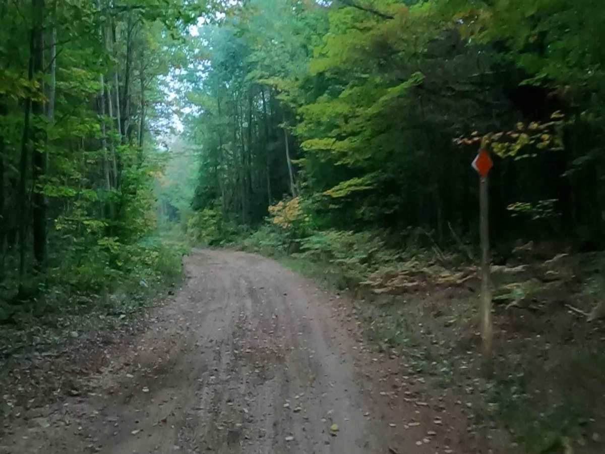Prout Road (ORV Route A) photo 3