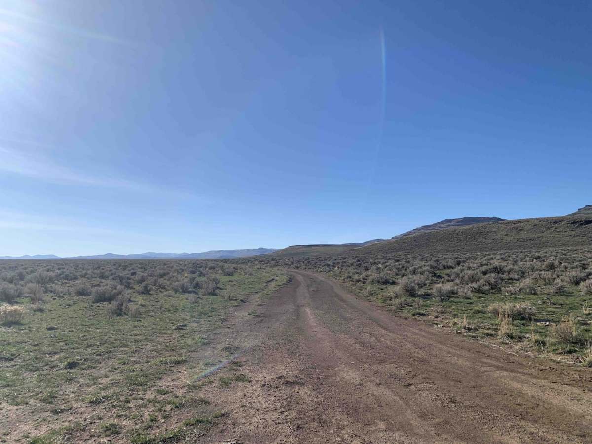 Antelope Bay Loop Northern Section photo 2