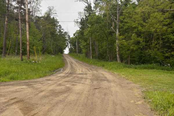 Woodbeck Road