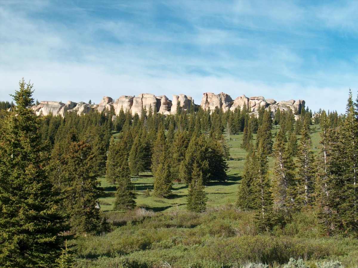 Hunt Mountain Road photo 6