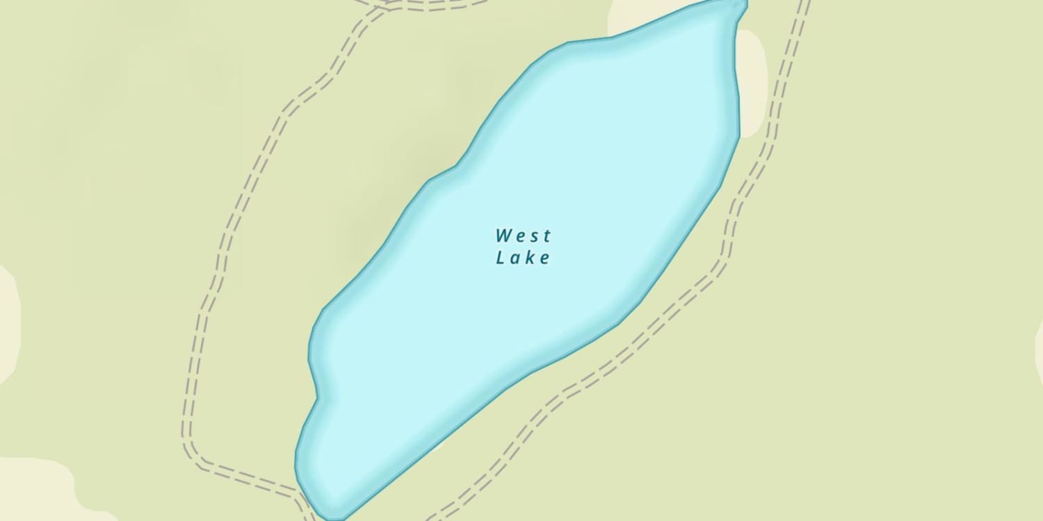 West Lake
