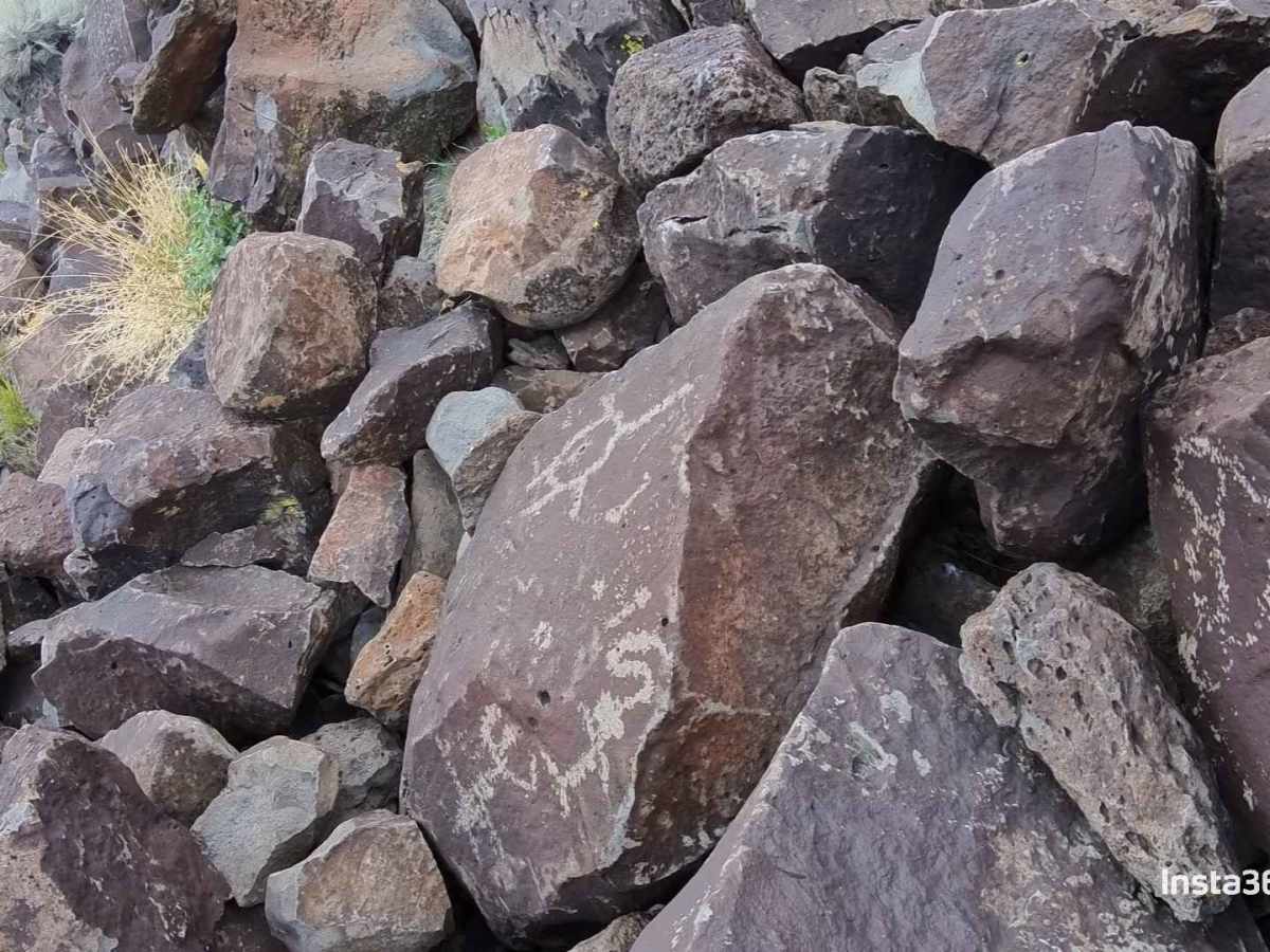 Rocky Glyph photo 2