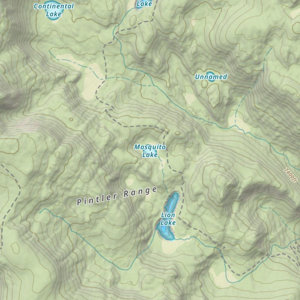 waterbodys