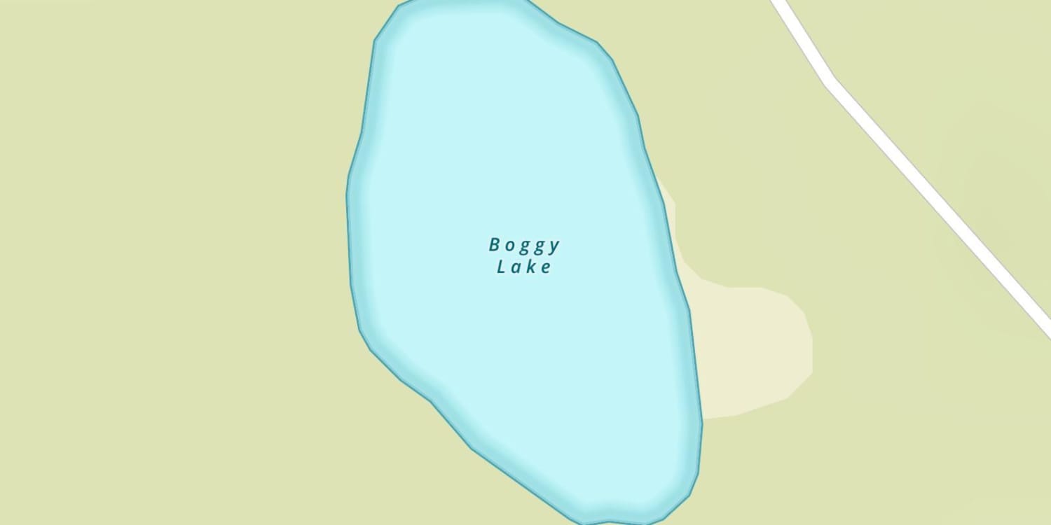 waterbodys
