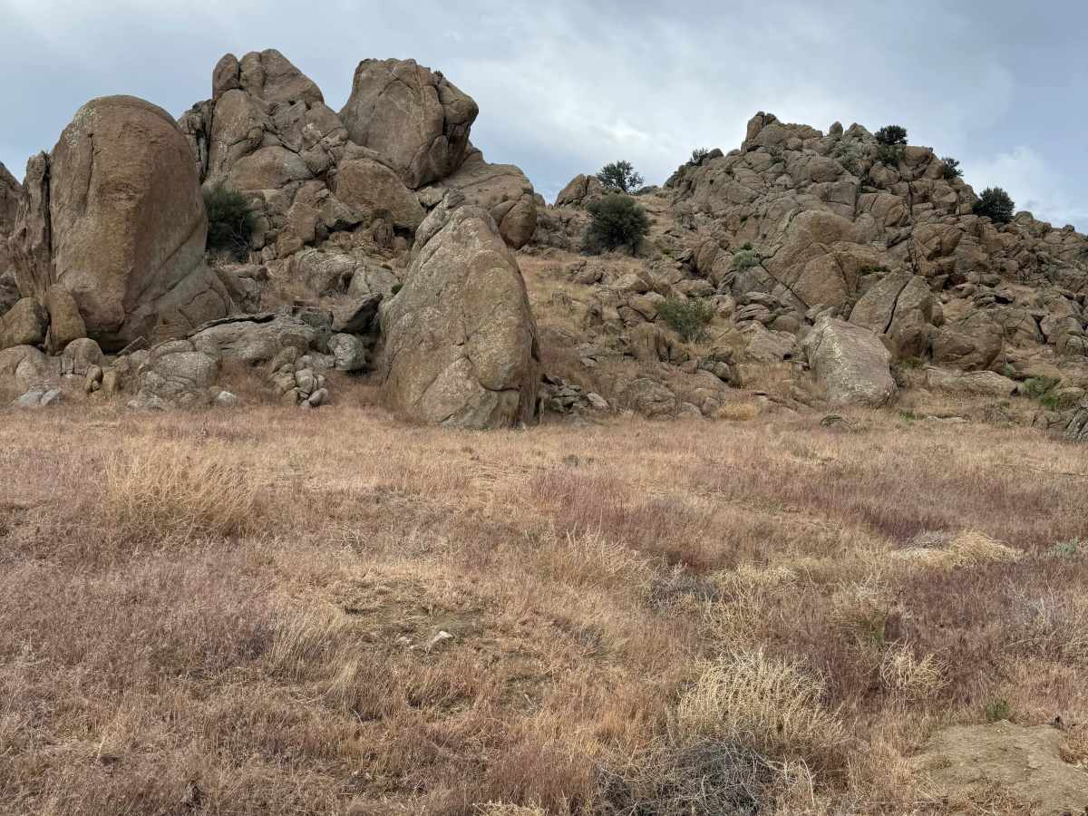 Broke Step Mountain photo 5