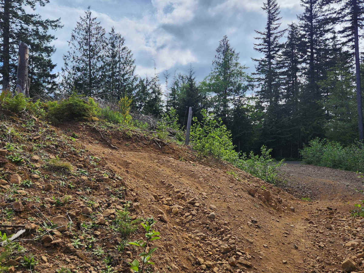 Rock Candy Trail photo 4