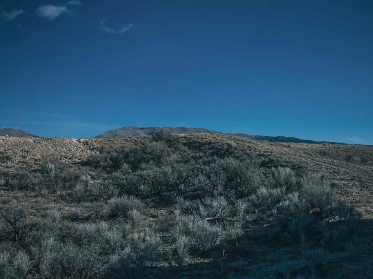 Railroad Grade photo 3