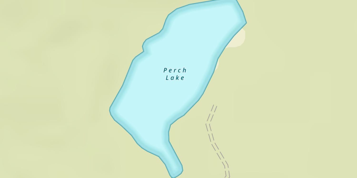 Perch Lake