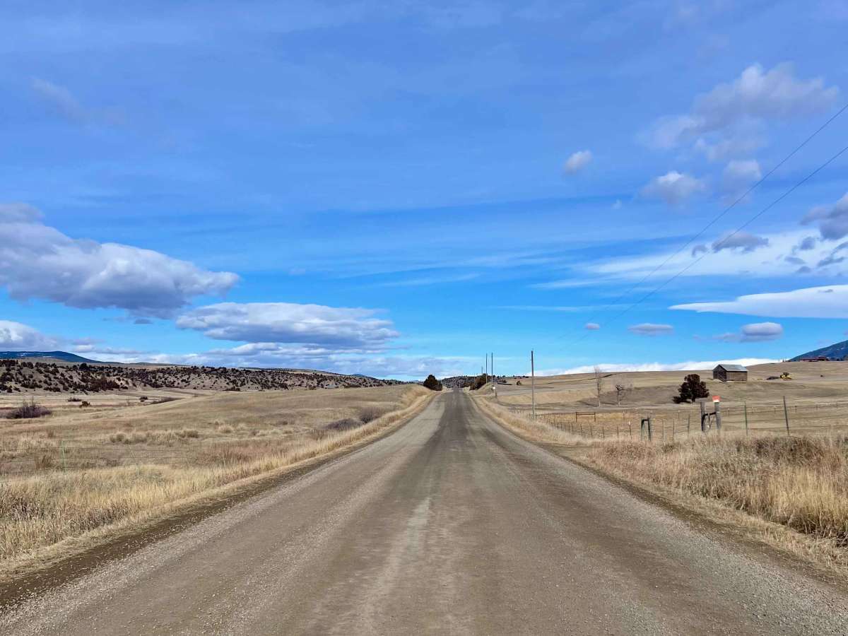 Dry Creek Road photo 2