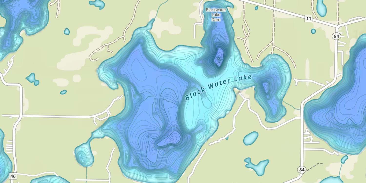 waterbodys