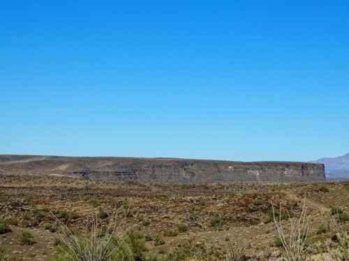 Black Mesa photo 2