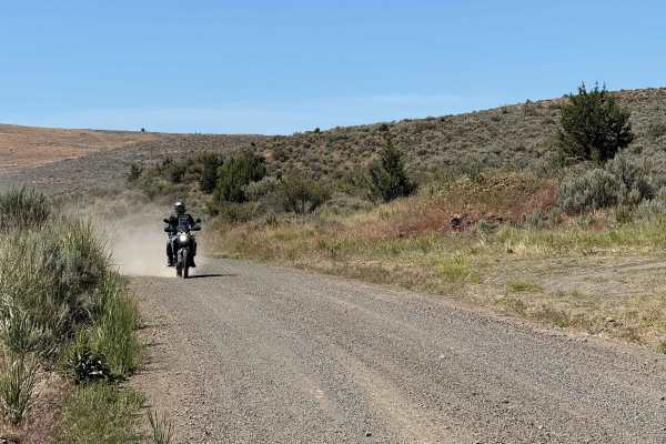 Bonita Road