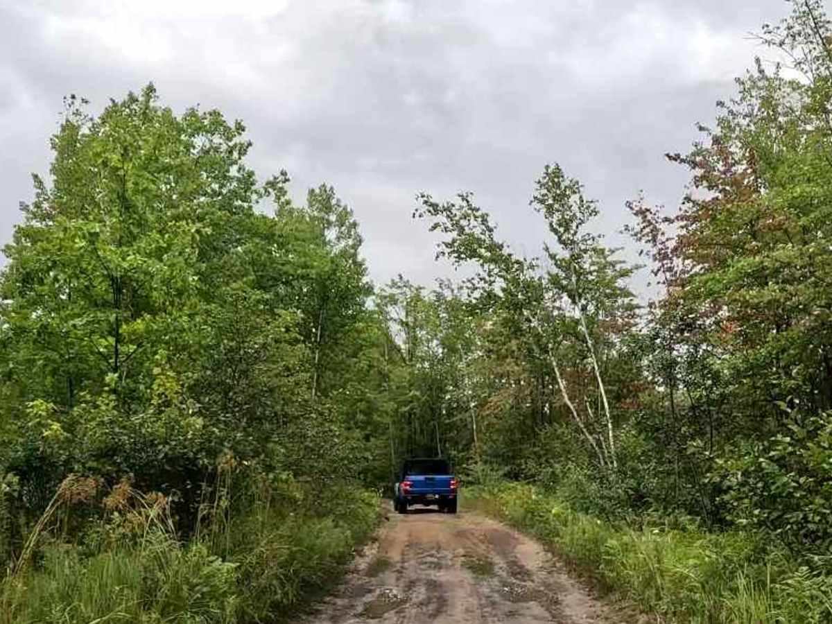 Midland To Mackinaw Trail photo 5