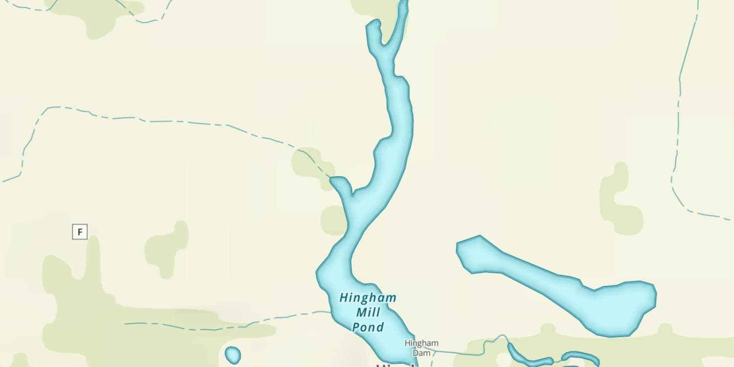 waterbodys