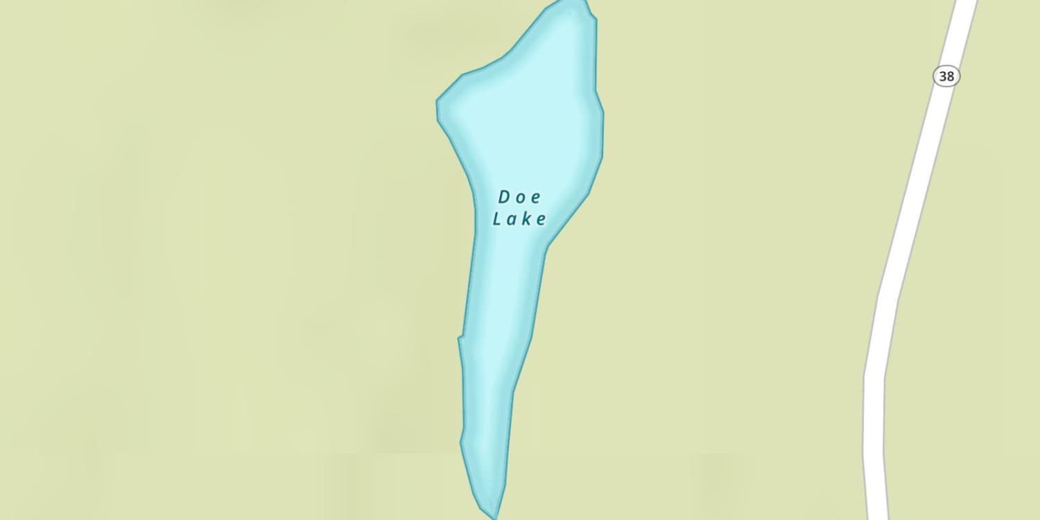 Doe Lake