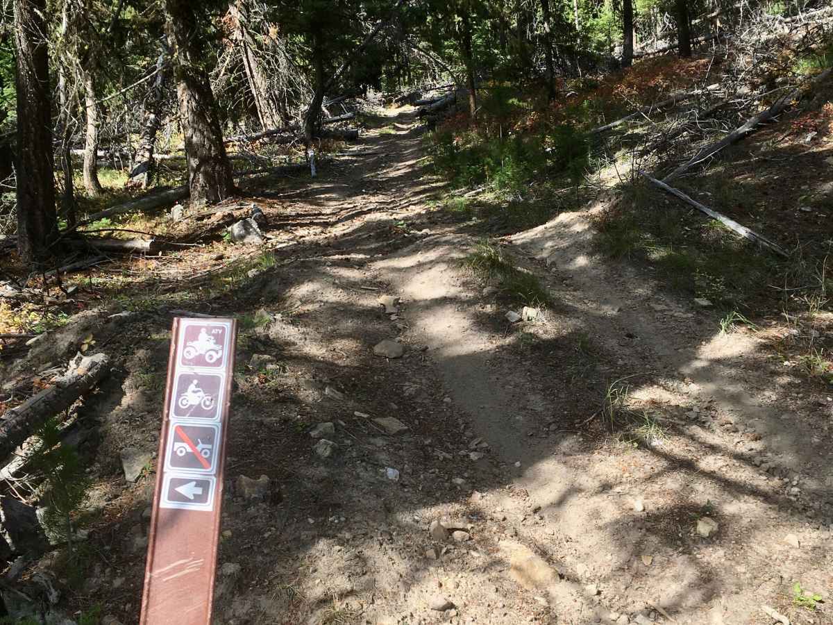Kerlee Ridge ATV photo 4