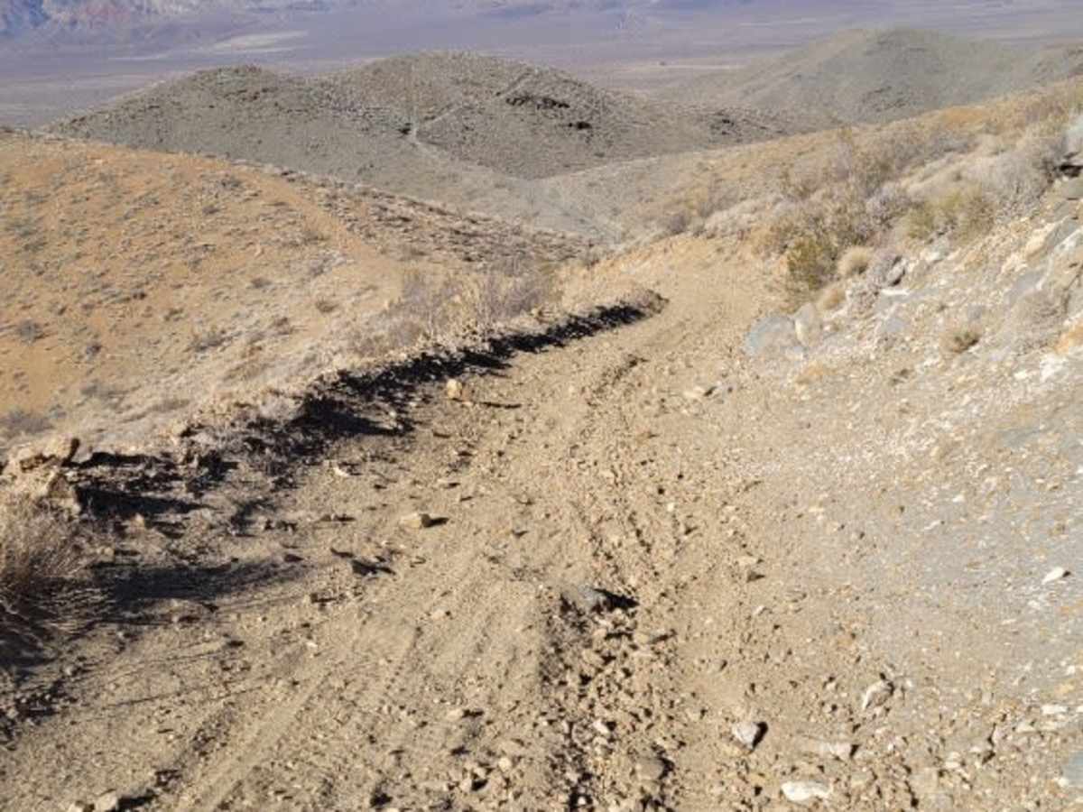 Trail 30 photo 3