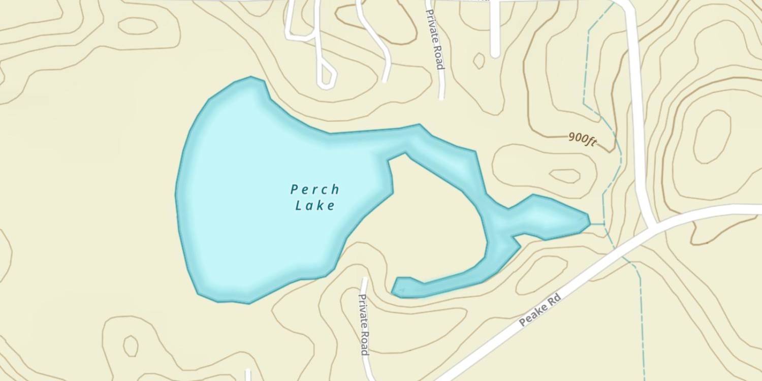Perch Lake