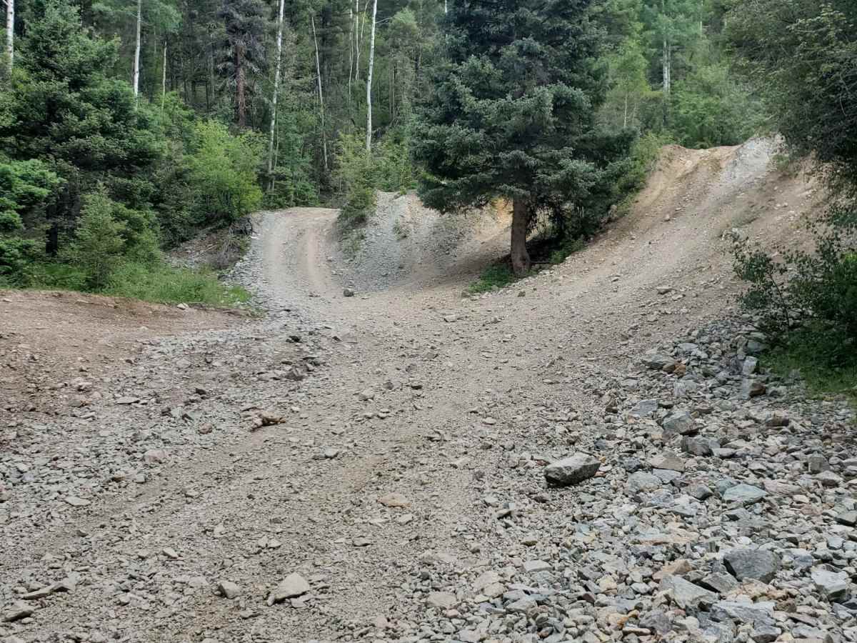 Pioneer Creek photo 3