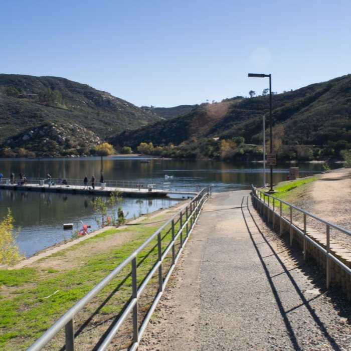 Near Potato Chip Rock