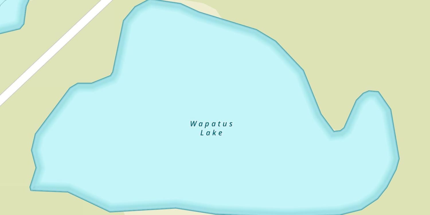 waterbodys