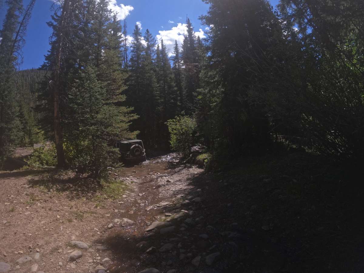 Blue Jay Mine photo 2
