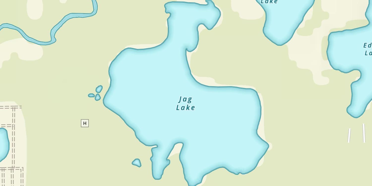 Jag Lake