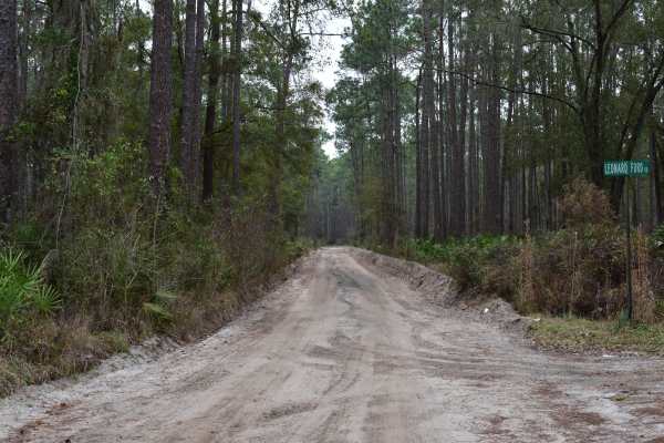 CC Road