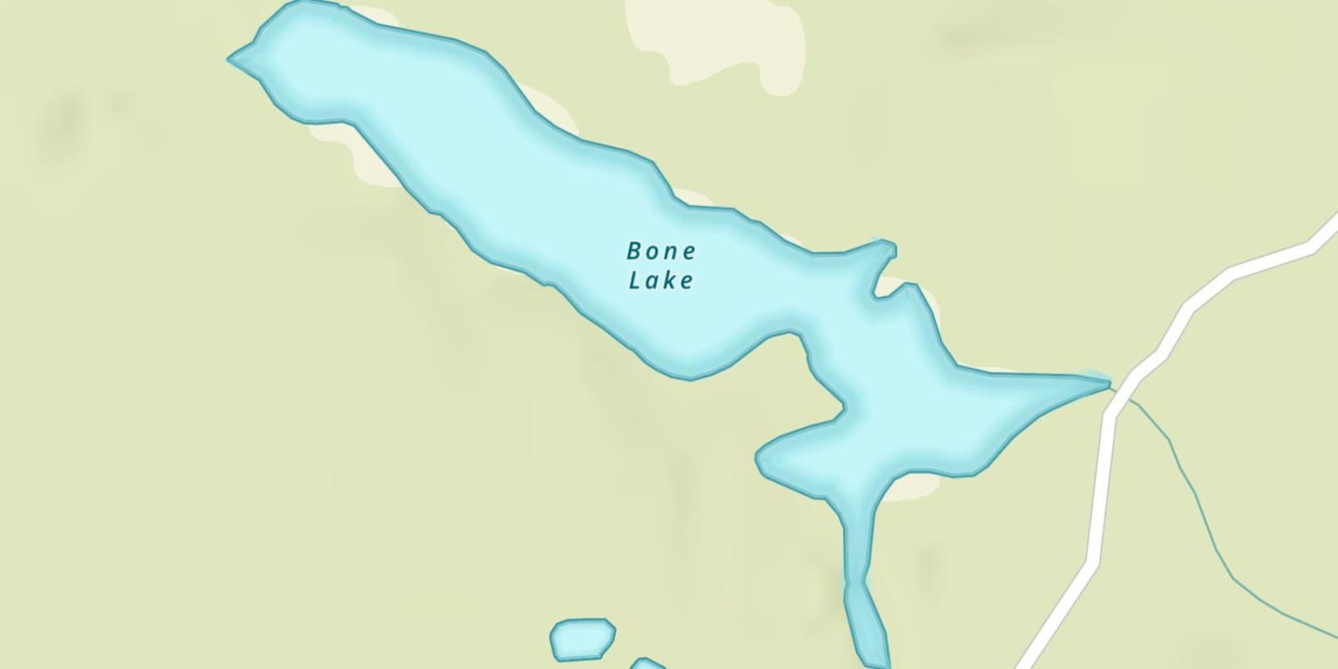 waterbodys