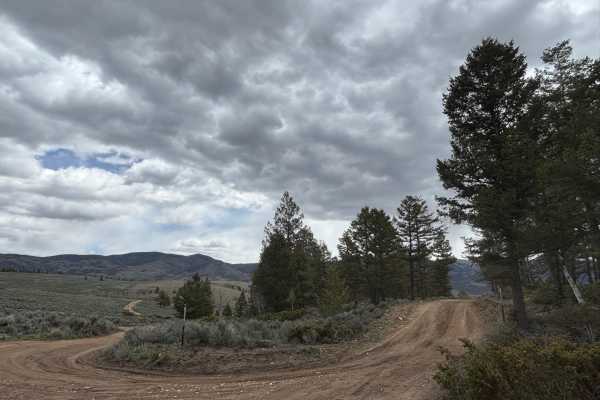 Raghorn Road