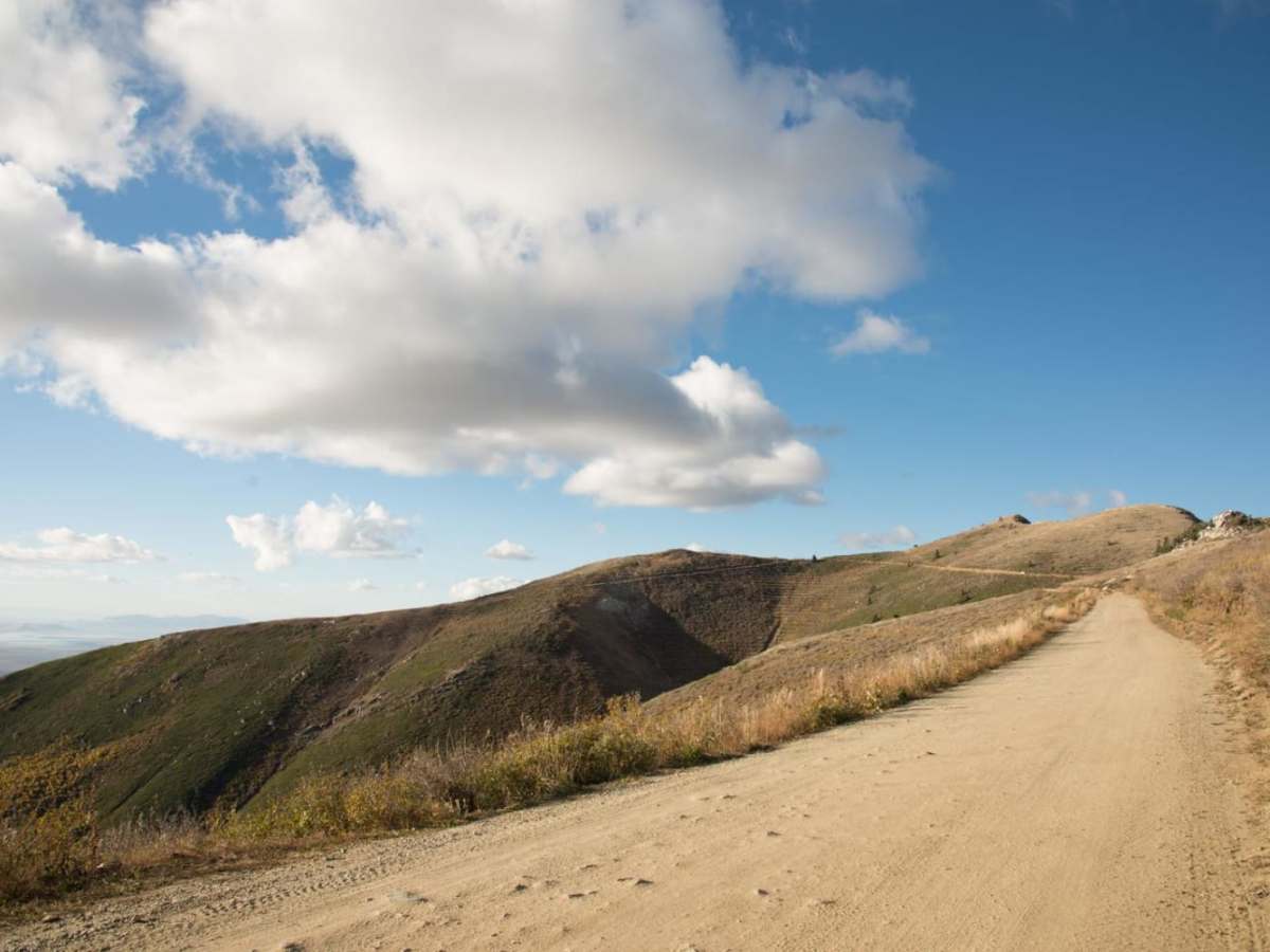 Skyline Drive photo 5