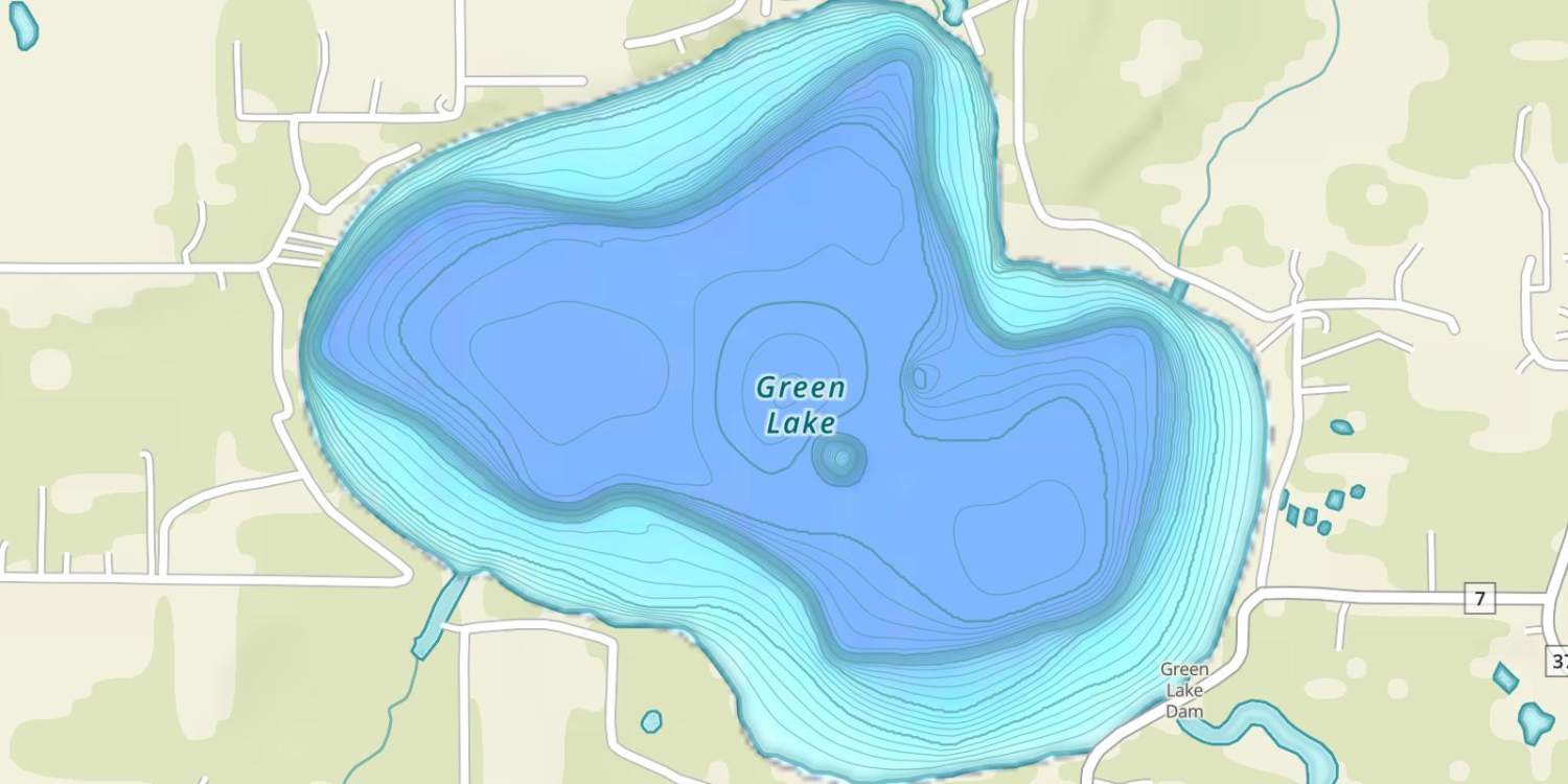 Green Lake