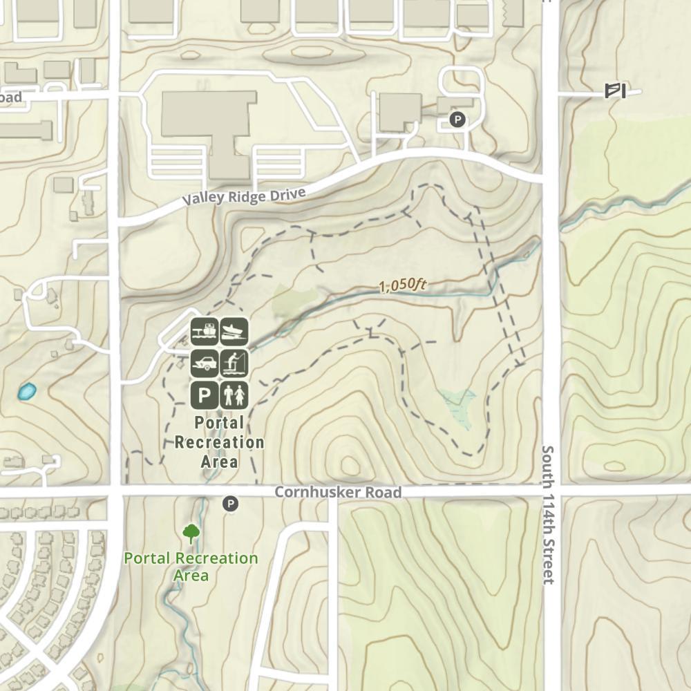 Portal Recreation Area photo