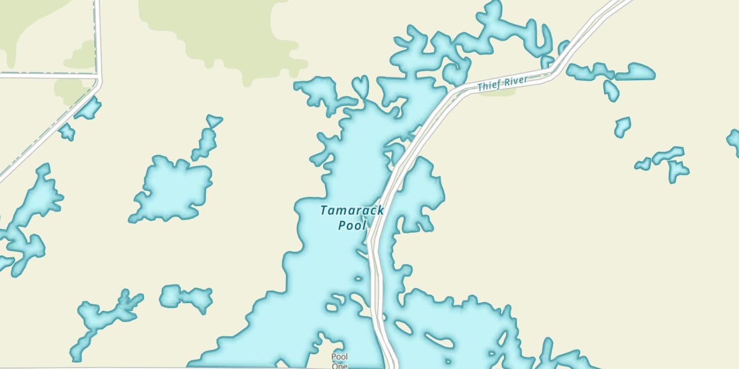 waterbodys