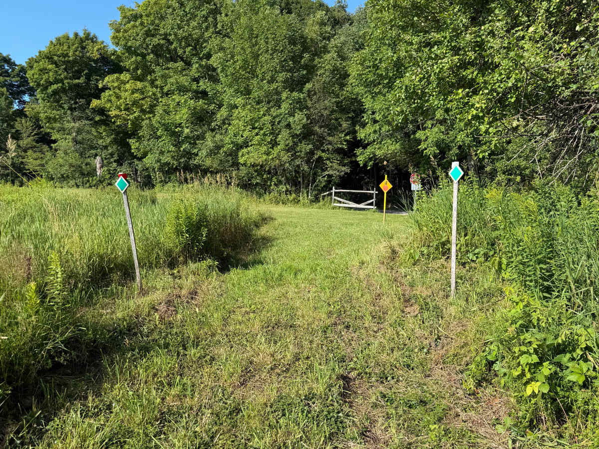 Crofoot Whiskey Trail photo 2
