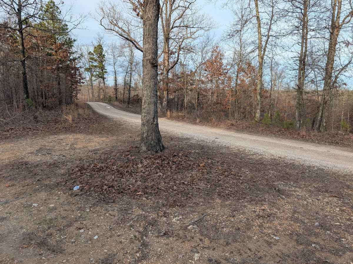 Karakaghne Scenic Drive trail photo