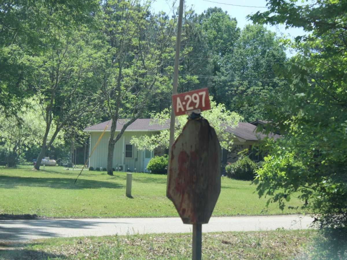 The Arkansas Overland Route - TrailHawk Loop - Section 19 photo 4