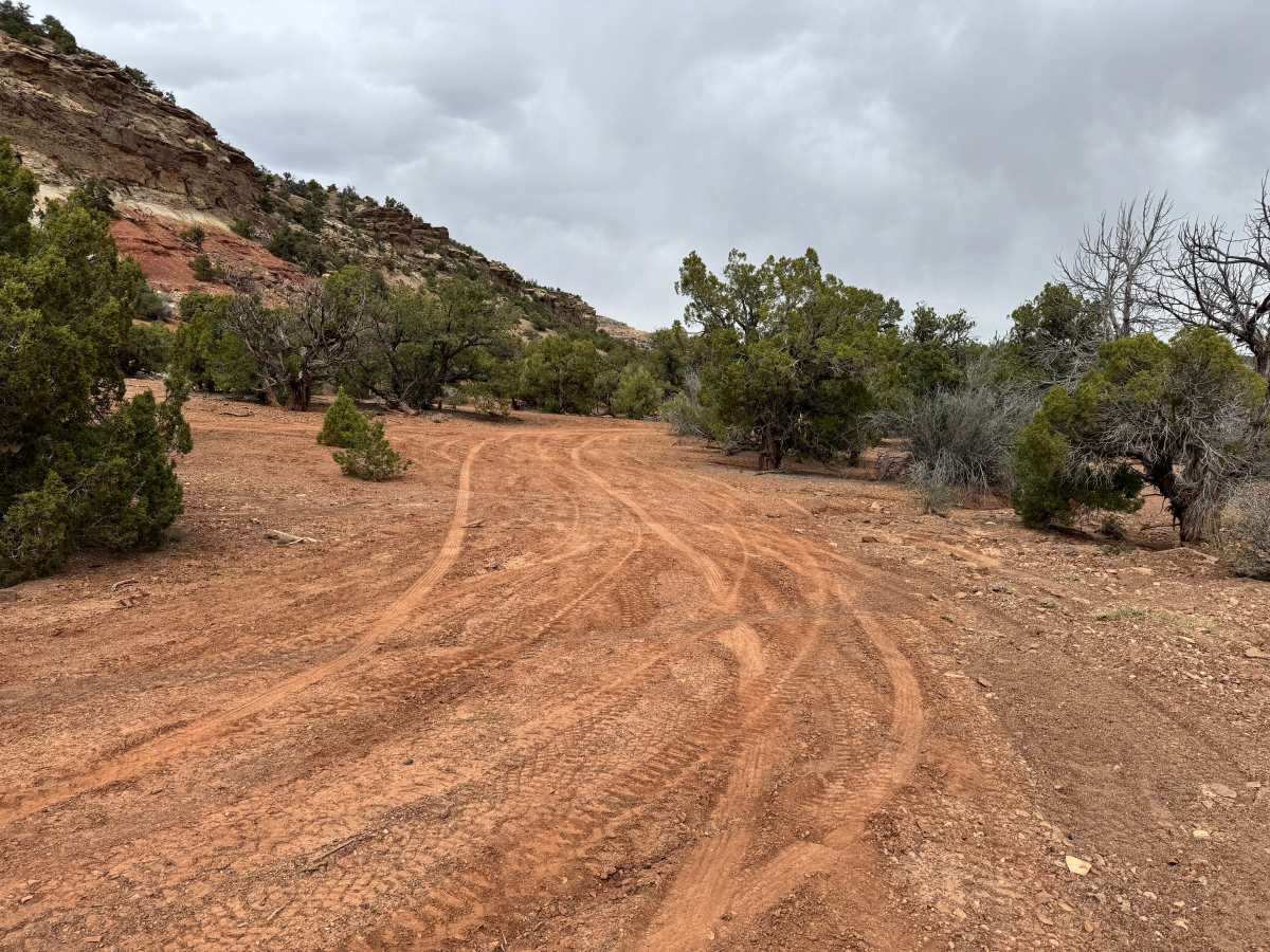 Uranium Mine photo 4