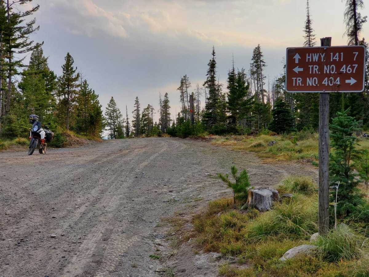 Dalton Mountain Road photo 6
