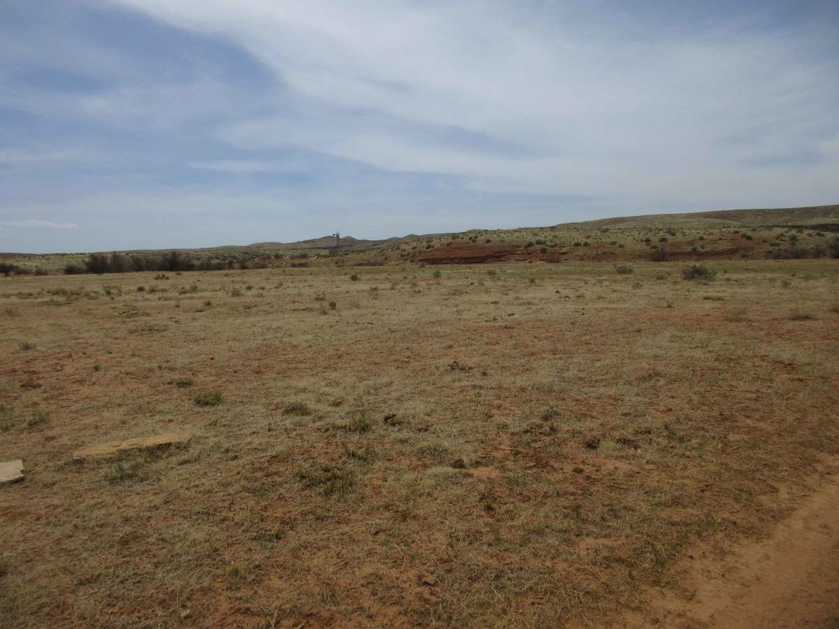 Antelope/Honeymoon Trail (North) photo 6