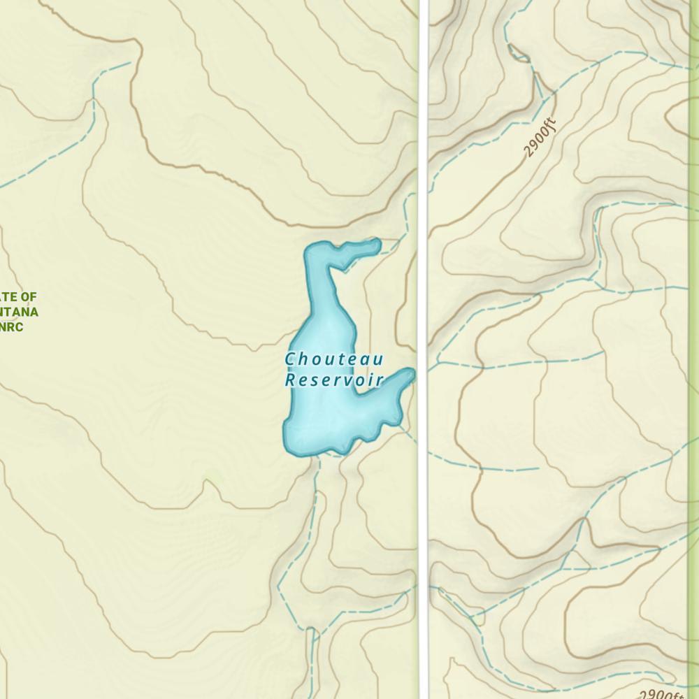 waterbodys