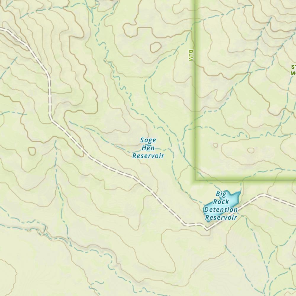 waterbodys