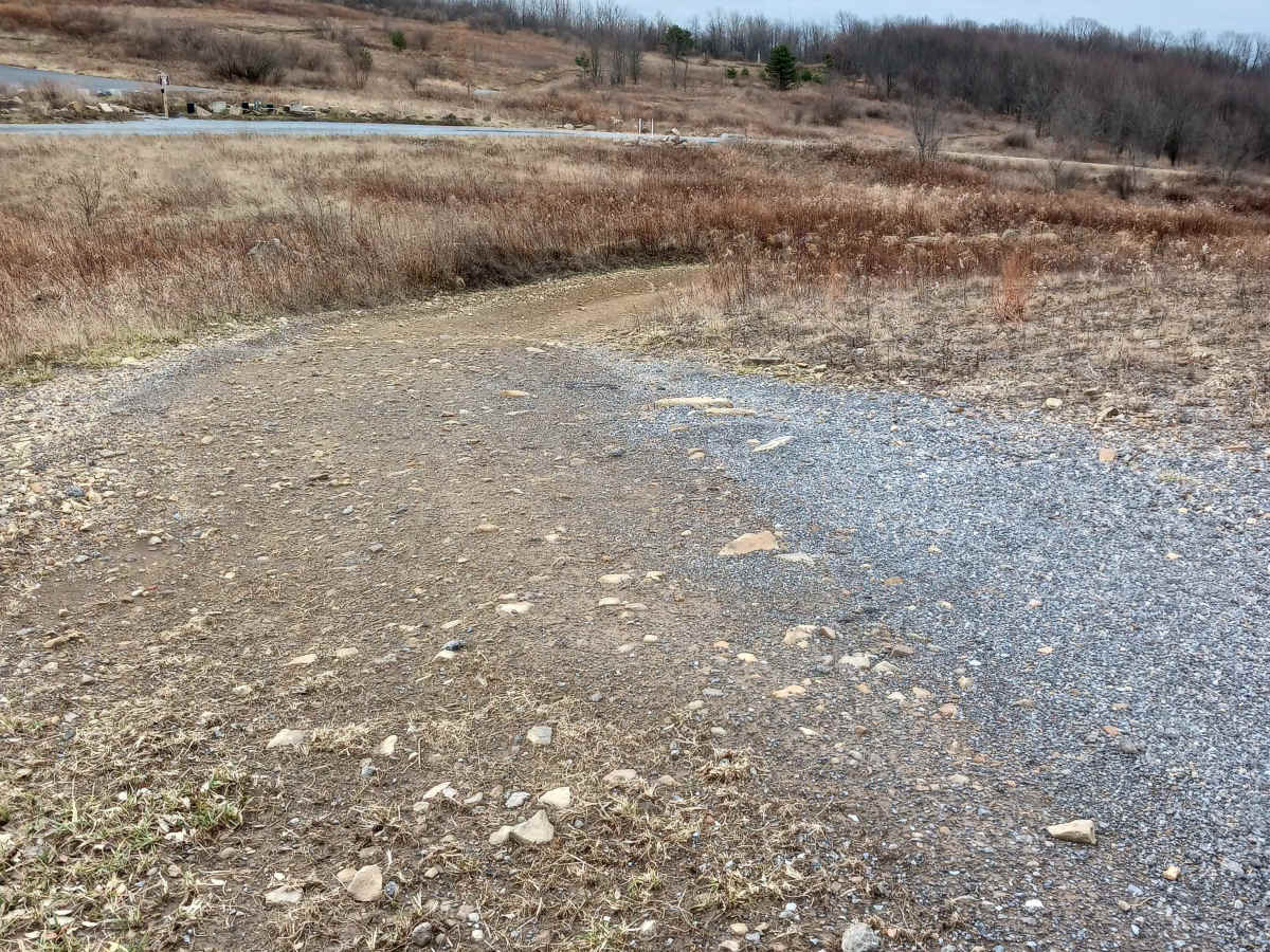 Mark's Way - Rock Run Recreation Area photo 2