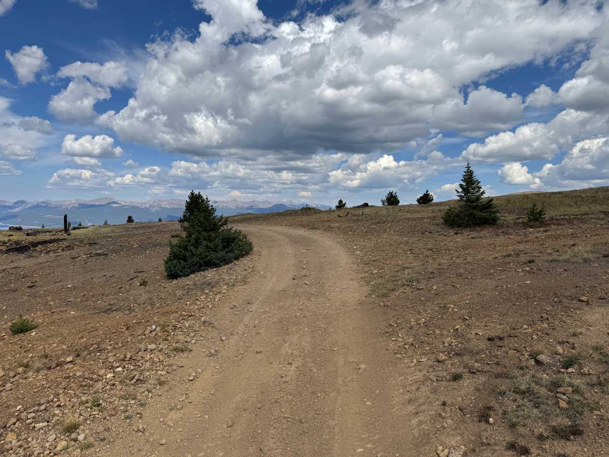 Lake County Road 1b photo 3