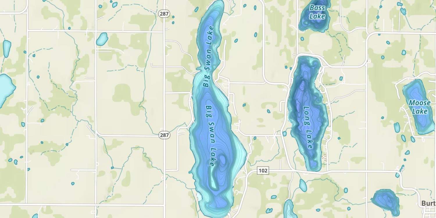 waterbodys