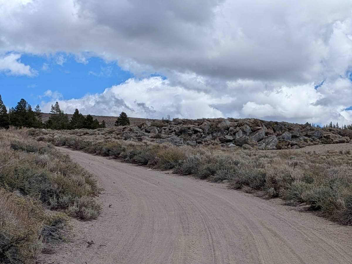 Crooked Meadow Road West photo 2