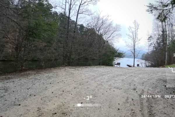 Stoneplace Road - FS 516