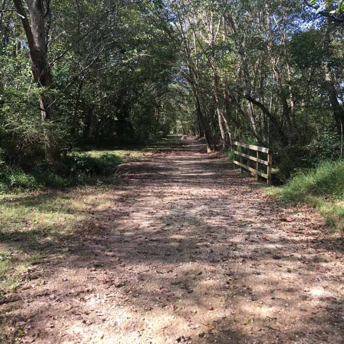 Lyle Creek Greenway Near Lyle Creek Greenway