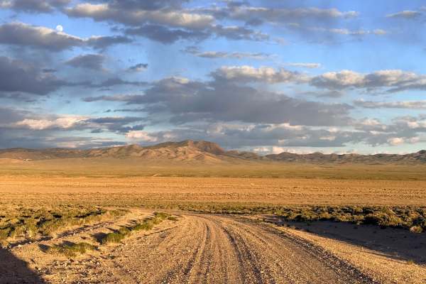 Warm Springs - FS 44174