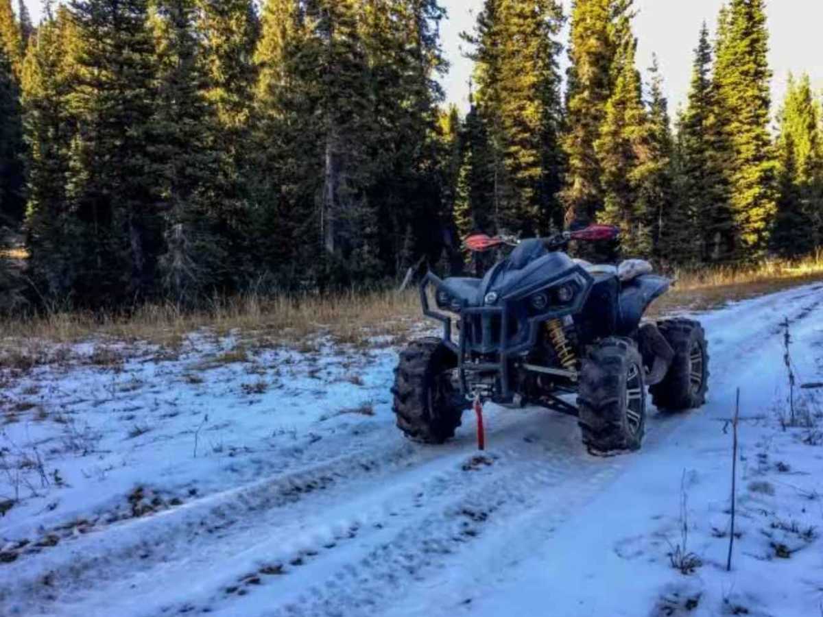 Boss Canyon photo 3
